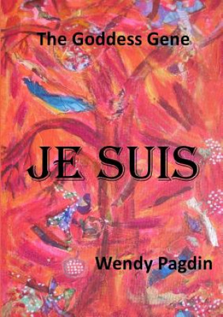 Książka Je Suis Wendy Pagdin