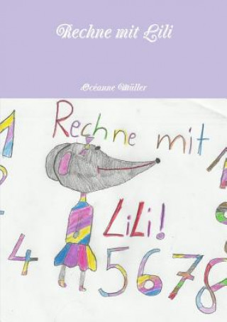 Książka Rechne mit Lili Oceanne Muller