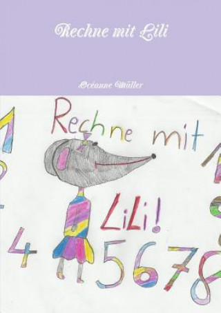 Βιβλίο Rechne mit Lili Oceanne Muller