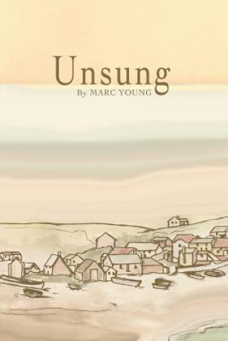 Książka Unsung Marc Young