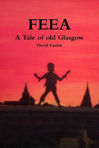 Knjiga Feea David Faulds