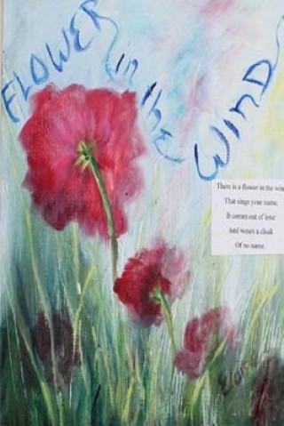 Buch Flower in the Wind James West