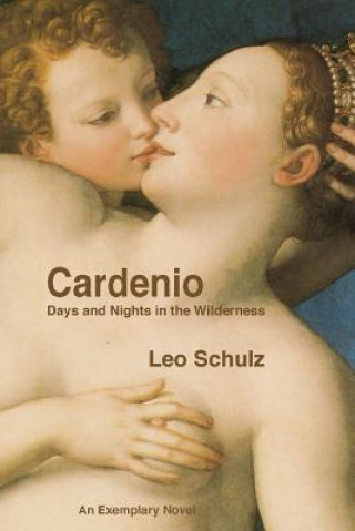 Kniha Cardenio Leo Schulz
