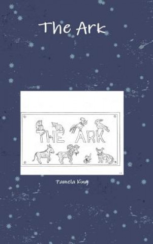 Buch Ark Pamela King