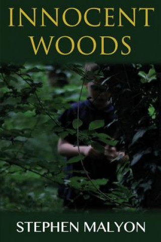 Книга Innocent Woods Stephen Malyon