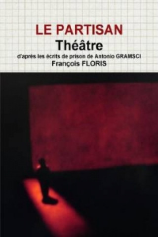 Knjiga Partisan Francois FLORIS