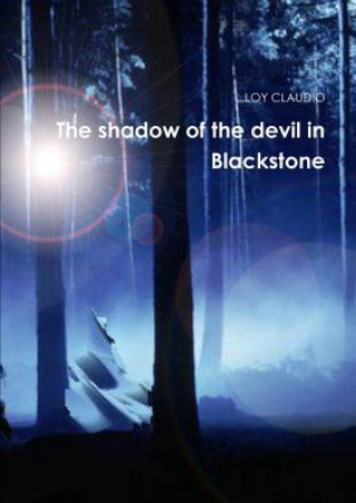 Livre shadow of the devil in Blackstone LOY CLAUDIO