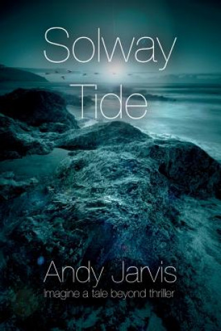Carte Solway Tide Andy Jarvis