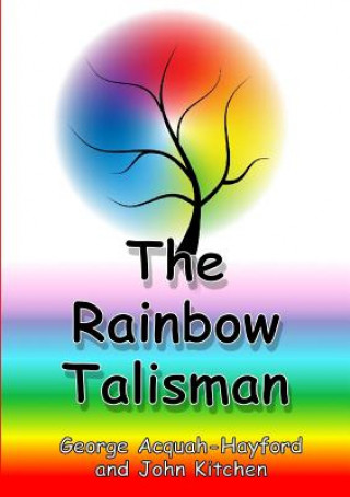 Carte Rainbow Talisman John Kitchen