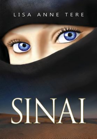 Libro Sinai Lisa Tere