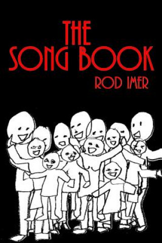 Βιβλίο Our Songbook Rod Imer