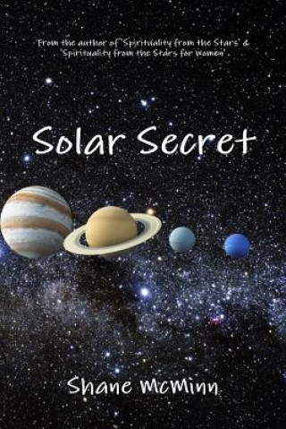 Buch Solar Secret Shane McMinn