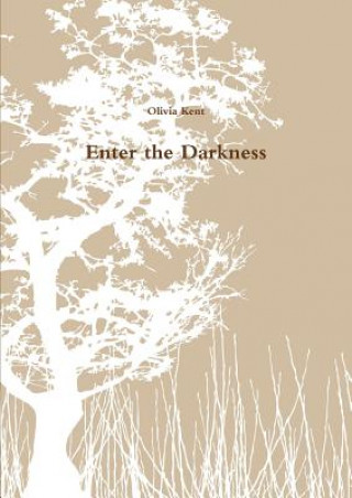 Könyv Enter the Darkness Olivia Kent