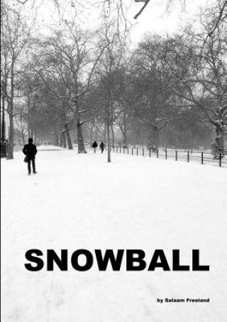 Knjiga Snowball Salaam Freeland