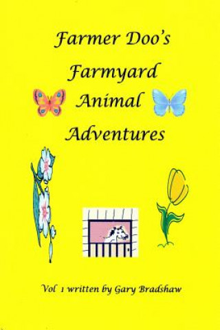 Buch Farmer Doo's Farmyard Animal Adventures Gary Bradshaw