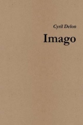 Knjiga Imago Cyril Delon