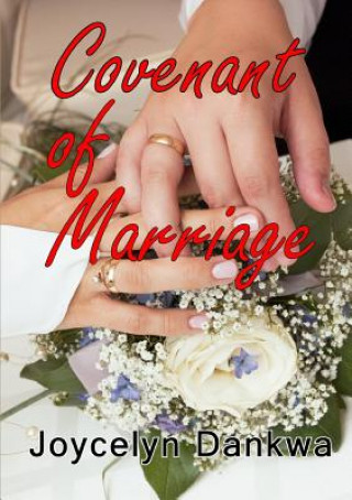 Carte Covenant of Marriage Joycelyn Dankwa