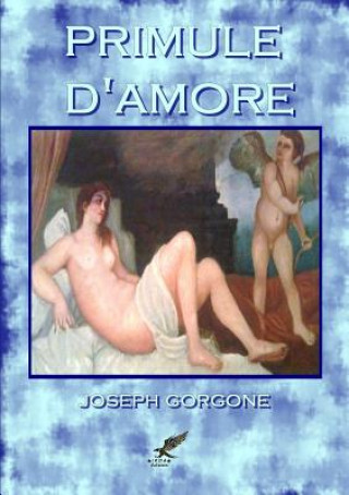 Carte Primule D'Amore Joseph Gorgone