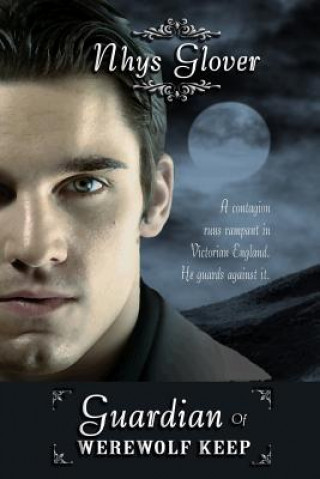 Buch Guardian of Werewolf Keep Nhys Glover