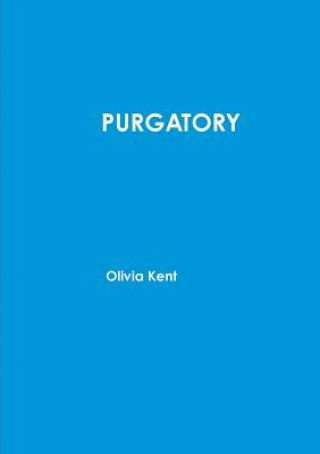 Kniha Purgatory Olivia Kent