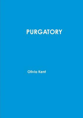 Книга Purgatory Olivia Kent