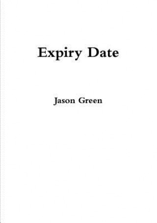 Buch Expiry Date Jason Green