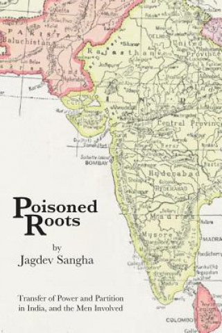 Carte Poisoned Roots Jagdev Sangha