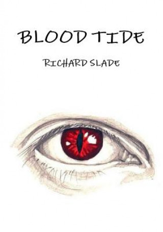 Carte Venom Blades: 2. Blood Tide Richard Slade