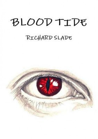 Livre Venom Blades: 2. Blood Tide Richard Slade