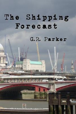 Carte Shipping Forecast Dr Gary Parker