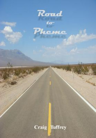 Libro Road to Pheme Craig Tuffrey