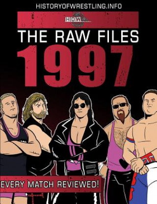 Carte Raw Files: 1997 Rick Ashley