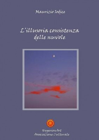 Книга L'illusoria consistenza delle nuvole Maurizio Iodice