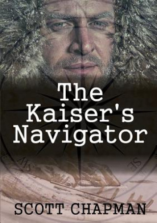 Książka Kaiser's Navigator Scott Chapman