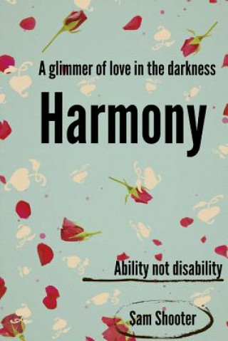 Book Harmony Sam Shooter