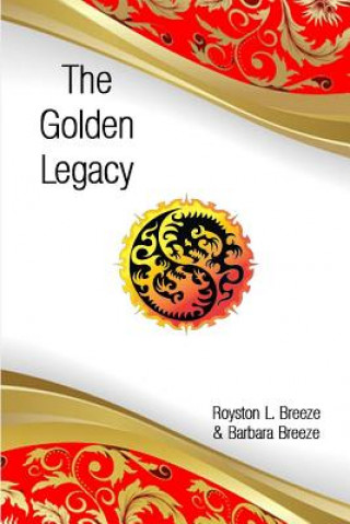 Книга Golden Legacy Barbara Breeze