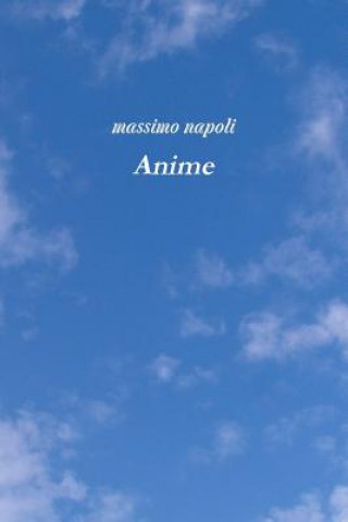 Book Anime Massimo Napoli