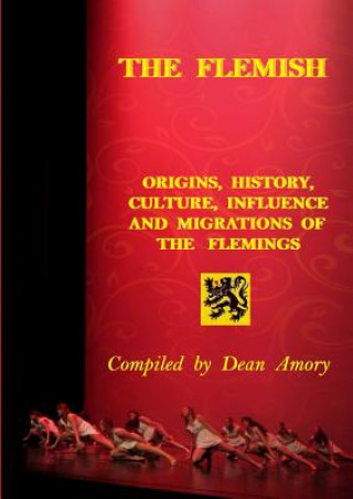 Kniha Flemish Dean Amory