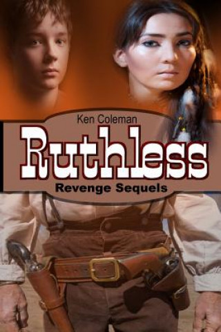 Carte Ruthless Ken Coleman