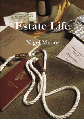 Carte Estate Life Andrew S Cowan