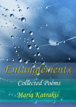 Buch Entanglements Maria Katrakis