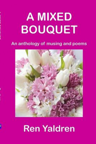 Книга Mixed Bouquet Ren Yaldren