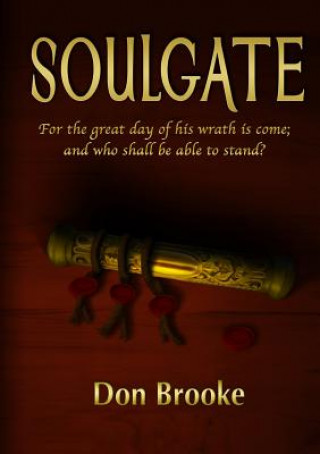 Knjiga Soulgate Don Brooke