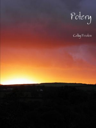 Livre Potery Cathy Preston