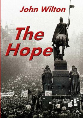 Knjiga Hope John Wilton