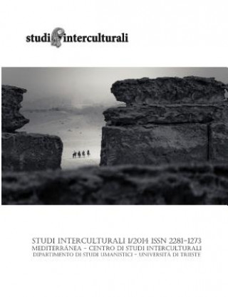 Könyv Studi Interculturali 1, 2014 Gianni Ferracuti