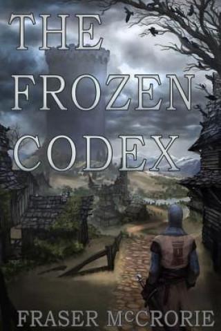 Libro Frozen Codex Fraser McCrorie