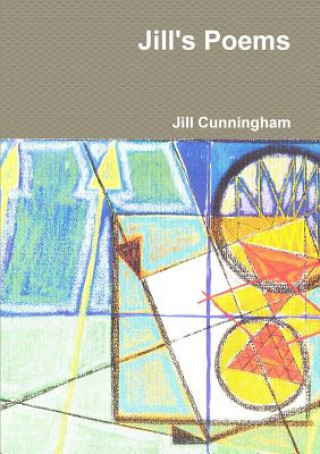 Carte Jill's Poems Jill Cunningham