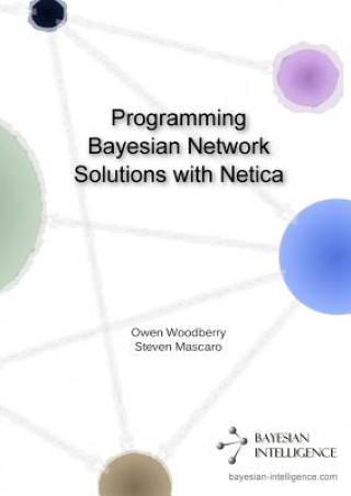 Book Programming Bayesian Network Solutions with Netica Steven Mascaro