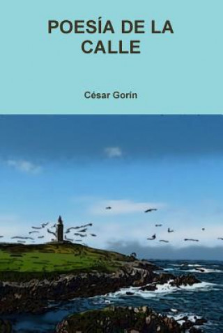Carte Poesia De La Calle Cesar Gorin
